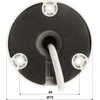 Dahua IPC-HFW2849S-S-IL-0360B IP kamera