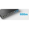 IP KAMERA IPC-HFW5442E-ASE-0280B-S3 WizMind - 4 Mpx 2.8 mm DAHUA