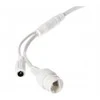 „Dahua Technology Co“ IP kamera 4MP, 1/1.8” 3.6 mm. 94° F1.0, 25 kadrai per sekundę, LED 50 m, WDR, IVS, IP67, mikrofonas