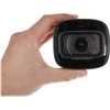 AHD, HD-CVI, HD-TVI, PAL KAMERA HAC-HFW1200R-Z-A-2712-S6 - 1080p 2,7 ... 12 mm - MOTORIZUOTAS PRIARTINIMAS DAHUA