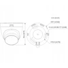 Dahua Technology KAMERA 4w1 DAHUA HDW1509TLQ-A-LED-0280B-S3