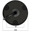 Dahua Technology 4W1 Dahua kamera HAC-HFW1500TLM-IL-A-0280B-S3-DIP-juoda