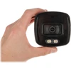 AHD, HD-CVI, HD-TVI, PAL KAMEROS HAC-HFW1801TLM-IL-A-0360B-S2 – 8,3 Mpx 3,6 mm DAHUA