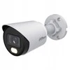 AHD, HD-CVI, HD-TVI, CVBS KAMERA HAC-HFW1239T-A-LED-0280B-S3 Pilna spalva - 1080p 2.8 mm DAHUA
