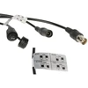 Dahua Technology AHD, HD-CVI, HD-TVI, PAL KAMERA HAC-HDW1500T-Z-IL-A-27135-S3-DIP - 5 Mpx 2.7 ... 13.5 mm Išmanusis dvigubas apšvietimas DAHUA