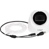Dahua Technology AHD, HD-CVI, HD-TVI, PAL KAMERA HAC-HDW1200TQ-A-0280B-S6 – 1080p 2,8 mm DAHUA