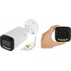 IP KAMERA IPC-HFW2249T-ZAS-IL-27135 Smart Dual Light WizSense 2.7 ... 13.5 mm - MOTOZOOM DAHUA