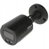IP KAMERA IPC-HFW2649S-S-IL-0280B-Juodas Išmanus Dvigubo Apšvietimo WizSense - 6 Mpx 2.8 mm DAHUA
