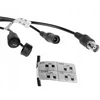 Dahua Technology VANDALŲ APSIAUGOJANTI KAMERA AHD, HD-CVI, HD-TVI, PAL HAC-HDBW1500RA-Z-IL-A-27135-S3-DIP - 5 Mpx 2.7 ... 13.5 mm - MOTORINIS PRIARTINIMAS DAHUA