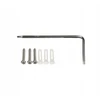 Dahua Technology KAMERA WANDALOODPORNA AHD, HD-CVI, HD-TVI, PAL HAC-HDBW2501E-0280B-S2 – 5 Mpx 2,8 mm DAHUA