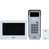 Dahua Technology KTX03 Wi-Fi / 2 laidų DAHUA VIDEO INTERCOM KIT