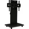 Monitorius Dahua Technology PKC-MS0B 190,5 cm (75") grindinis stovas, juodas
