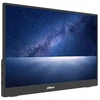 Dahua Technology NEŠIOJAMAS MONITORIUS SU HDMI, USB-C, GARSO SISTEMA PM16-F201PD 15.6 " DAHUA