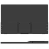 Dahua Technology NEŠIOJAMAS MONITORIUS SU HDMI, USB-C, GARSO SISTEMA PM16-F201PD 15.6 " DAHUA