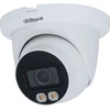Dahua Technology Co IP kam. AI 4M 2K STARLIGHT + kupol. LED iki 30m, 4MP(2688x1520)1~25fps, 2.8mm, PoE, IP67
