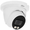 Dahua Technology Co IP kam. AI 4M 2K STARLIGHT + kupol. LED iki 30m, 4MP(2688x1520)1~25fps, 2.8mm, PoE, IP67