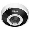 ANTIVANDALINĖ IP KAMERA IPC-EBW5641-AS - 6 Mpx 1.68 mm - „Fish Eye“ DAHUA