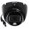 IP KAMEROS IPC-HDW1639T-A-IL-0280B-S6-Juodas Smart Dual Light - 6 Mpx 2,8 mm DAHUA