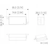 Dahua Technology PFM325D-1215EN DAHUA MAITINIMO ŠALTINIS