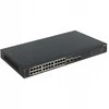 Šakotuvas Komutatorius POE SG4028LP 24 PRIEDŲ SFP DAHUA