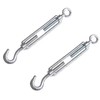 Haushalt Dahua Technology ROPE STRAINER 1480/M6 2DD