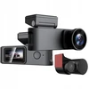 DASHCAM 105 DEGREE 4K+1K/TFT WIFI S5PRO DAHUA