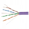 Dahua Technology Dahua VARŽTAS PFM923I-6UN-CD-VIOLETINIS 305 m UTP KAT. 6 LAIKAS
