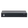 Šakotuvas DAHUA L2 Switch su 8 PoE jungtimis | 110 Watts