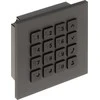 KLAVIATŪROS MODELIS VTO4202FB-MK Į VTO4202FB-P-S2 MODULĮ DAHUA
