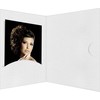 Nuotraukų rėmelis 1x100 Daiber Portrait aplankai Opti-Line iki 13x18 cm balti