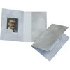 Nuotraukų rėmelis 1x100 Daiber Folders Passport Photo, pilka, 31x42 mm