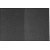 Nuotraukų rėmelis 1x100 Daiber Folders juodi Profi-Line iki 7x10 cm