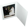 Daiber Portrait dėklas 15x20 baltas matinis 100vnt. (11041)