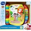 Vtech Dainuojančios istorijos - Bobaski ir VTECH Bear