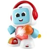 Chicco Dainuojantis muzikinis robotas su mikrofonu ROBIT