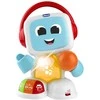 Chicco Dainuojantis muzikinis robotas su mikrofonu ROBIT