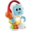 Chicco Muzikinis robotas karaoke Robit su dainavimo funkcija