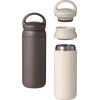 Dajar KINTO - DAY OFF Tumbler Pilkas 500ml