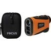 Žiūronai Focus Optics Focus Track RF 500m