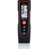Leica Geosystems Lazerinis atstumų matuoklis Leica Disto D110 su Bluetooth