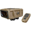 Vortex Optics Dalmierz balistyczny Vortex Impact 4000, skirtas Picatinny bėgiui