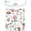 Dallprint Lipdukai MARISELA 28vnt