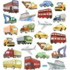 Dallprint Lipdukai TRANSPORTAS 24vnt