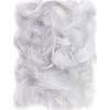 Dallprint Plunksnos 5-12cm 10g, šv.pilkos