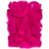 Dallprint Plunksnos 5-12cm 10g, t.rausvos