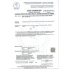 Termostatinė dušo sistema DAMIXA SILHOUET, juoda matinė