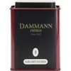 Dammann Earl Pilkas Yin Zhen juodoji arbata, 100 g skardinė