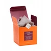 DAMMANN Frères Dammann Herbata rooibos Herbata ziołowa Rooibos Citrus 25 saszetek