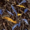 Juodas tea Dammann Frères Jardin Bleu, 24 pcs.