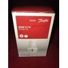 Danfoss 2 dalių rinkinys - RAE/RLV-KS 1/2 kampinis antgalis (lizdinė pakuotė) (DWZ)